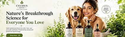 Celsius Herbs Reviews